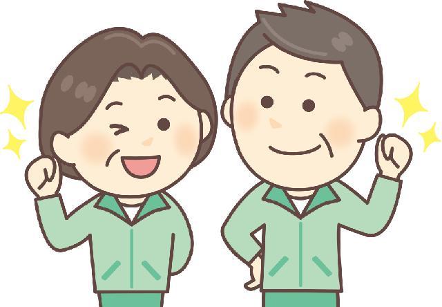 【垂井町綾戸】５０代も活躍中！自動車部品の供給